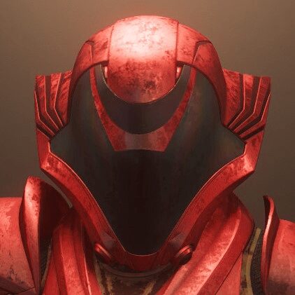 Xanthule Sehya Flight Helmet