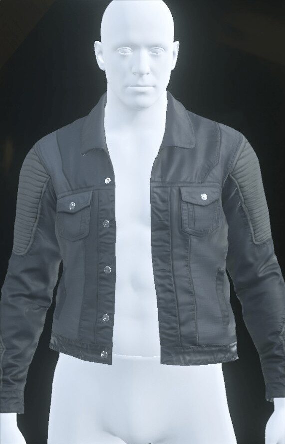 Cordimon Jacket Imperial