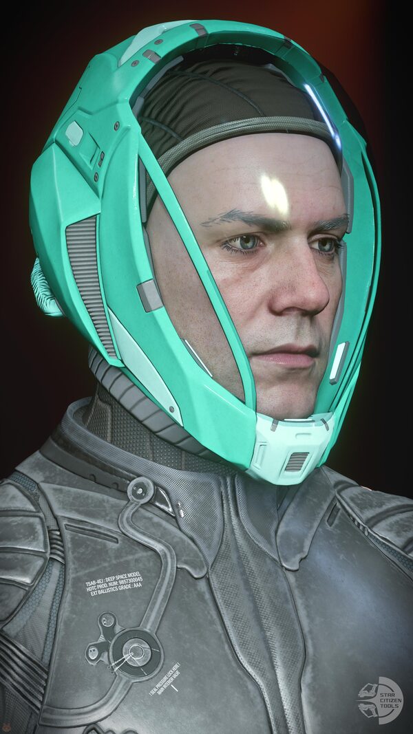 Venture Helmet Seagreen