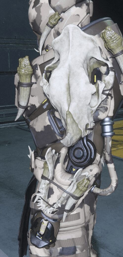 Ana Arms Endro