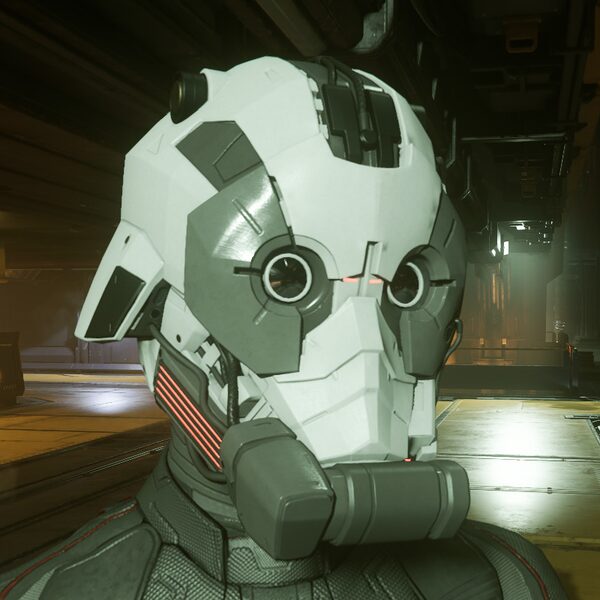 Fortifier Helmet Icefall