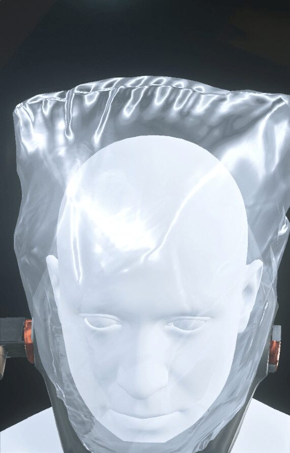 Ready-Up Helmet Grey