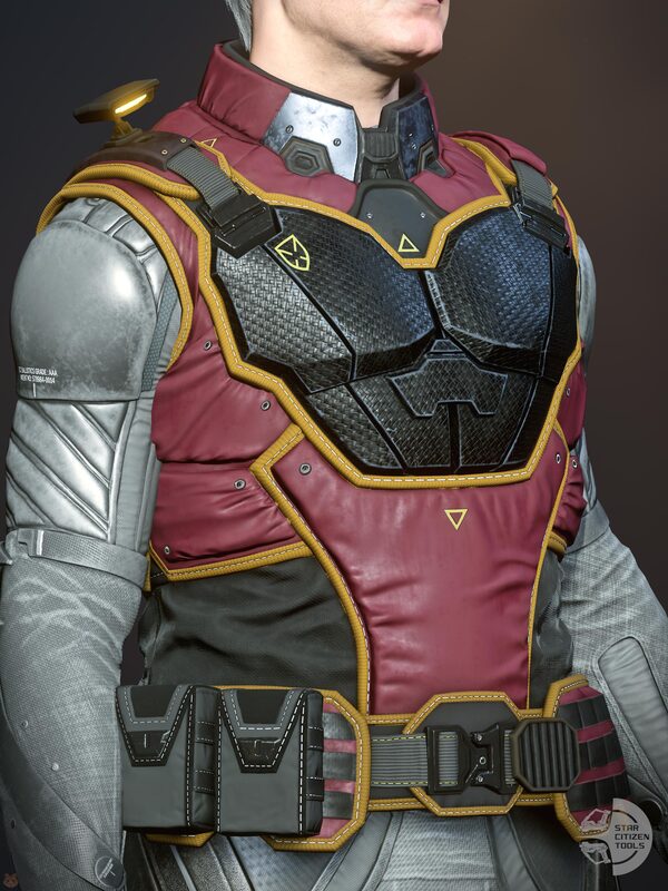 Arden-SL Core Balefire