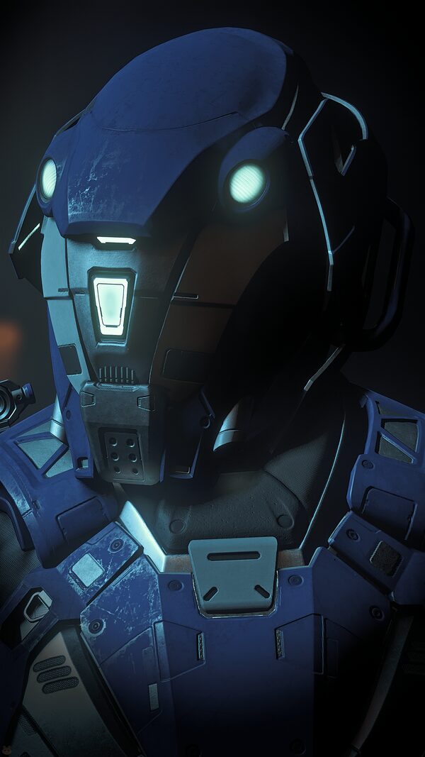 Aril Helmet