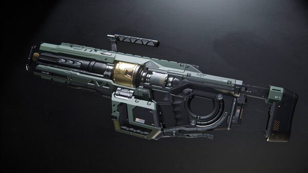 Demeco LMG
