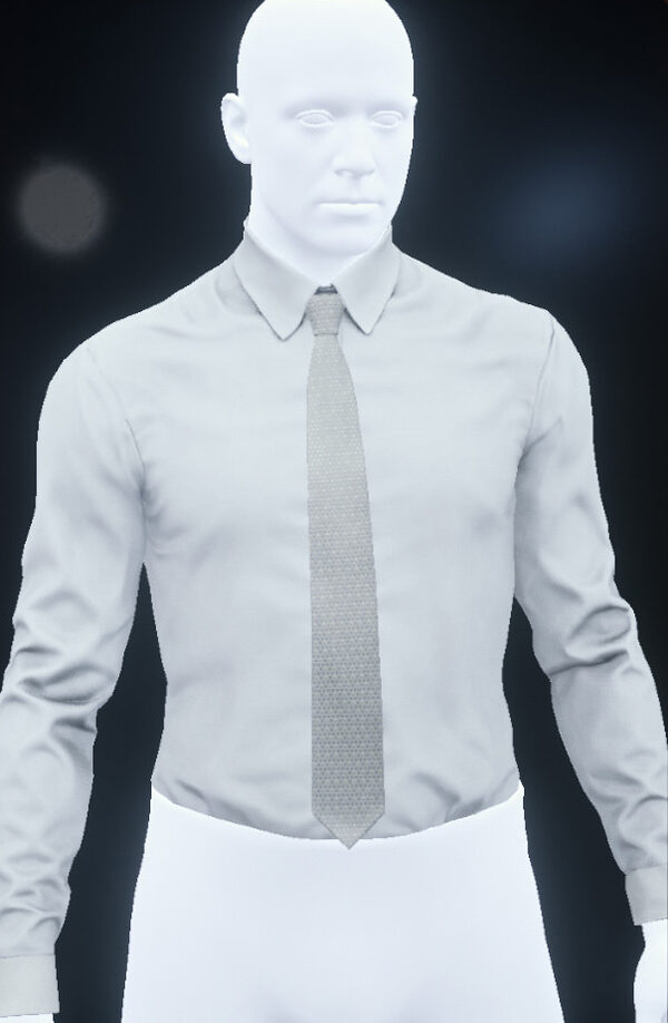 Concept Shirt White