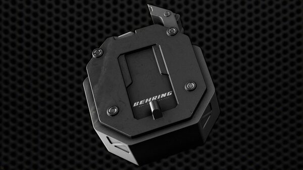 FS-9 Magazine (75 cap)
