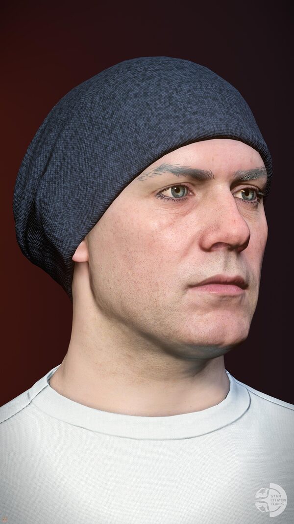 Ketchum Beanie