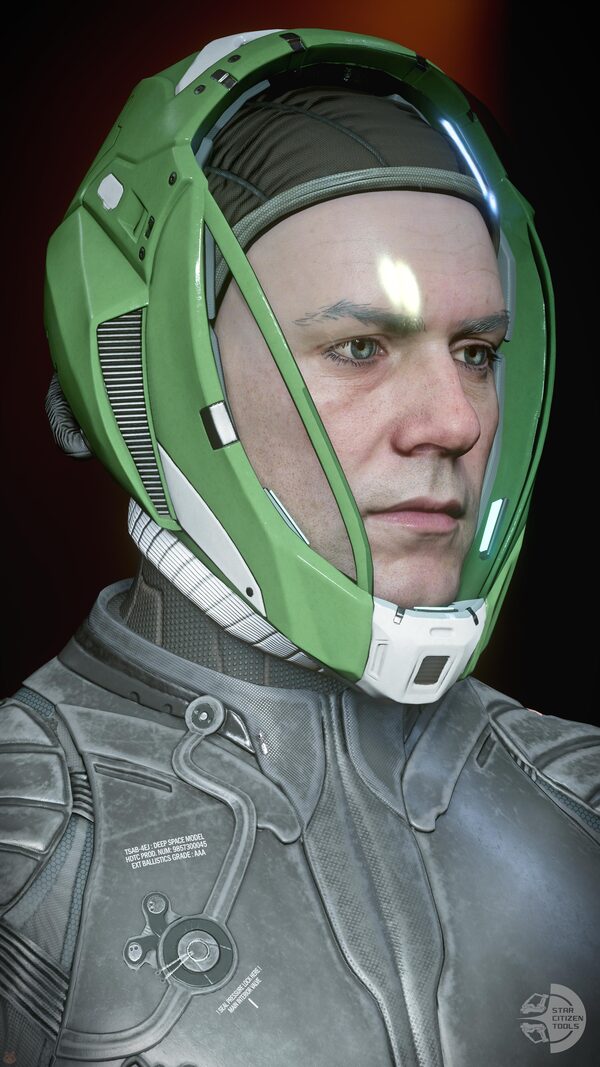 Venture Helmet Dark Green