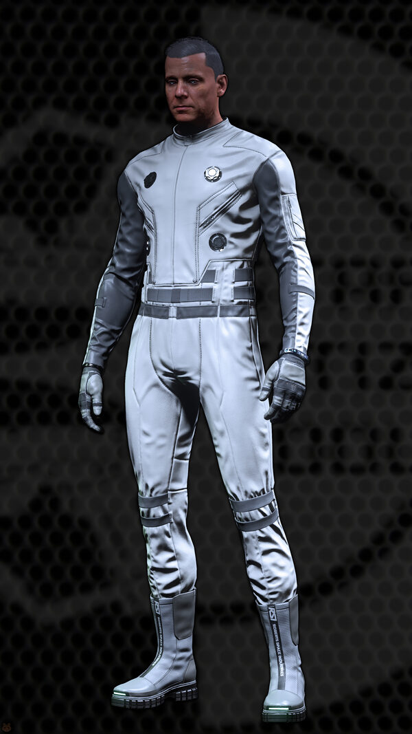 Beacon Undersuit