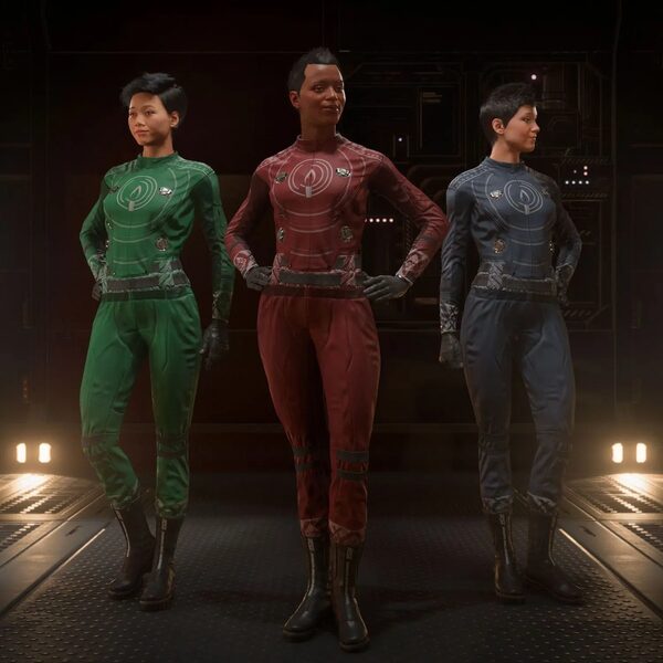 One Light Undersuit Red