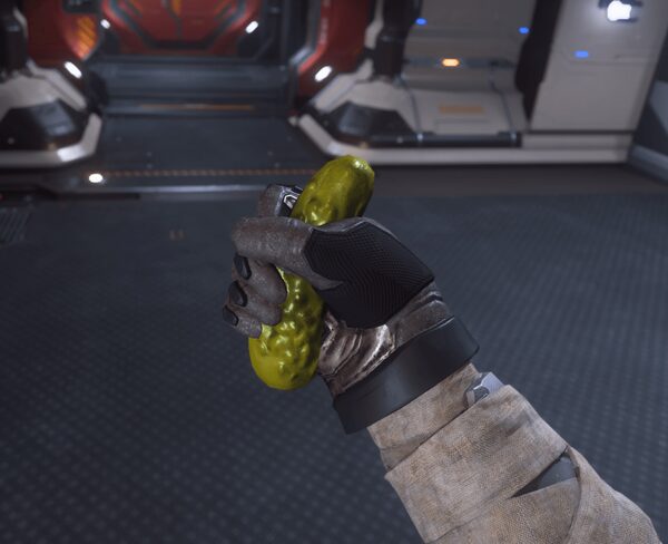 Pickle