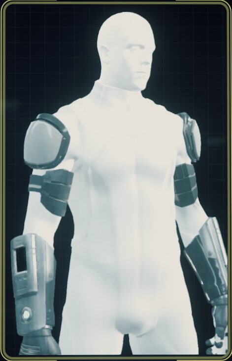 MacFlex Arms