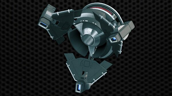 Lancet MH1 Mining Laser