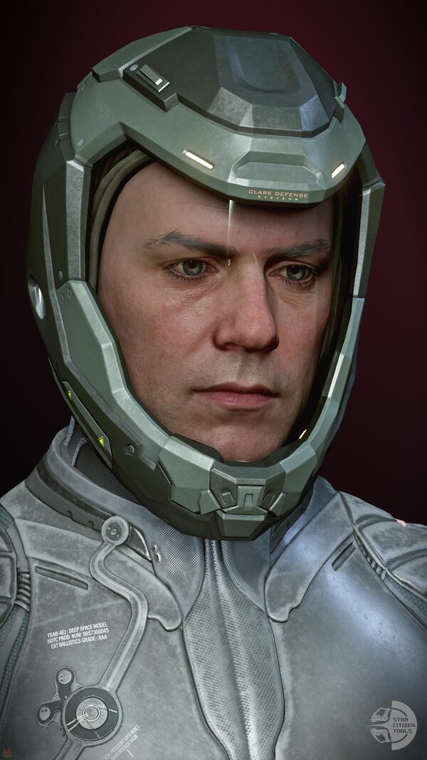 CBH-3 Helmet Dark Green