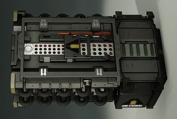 Thermax
