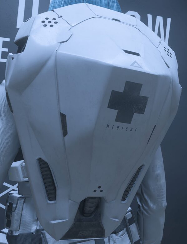 Chiron Backpack