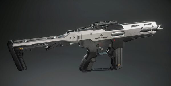 P8-SC SMG
