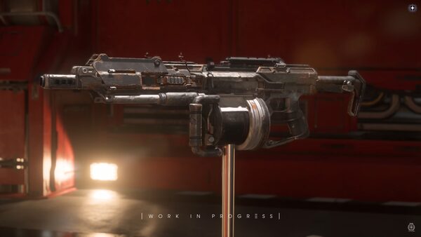 Pulverizer LMG