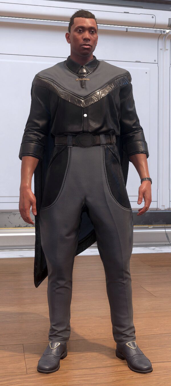 Ambrus Suit