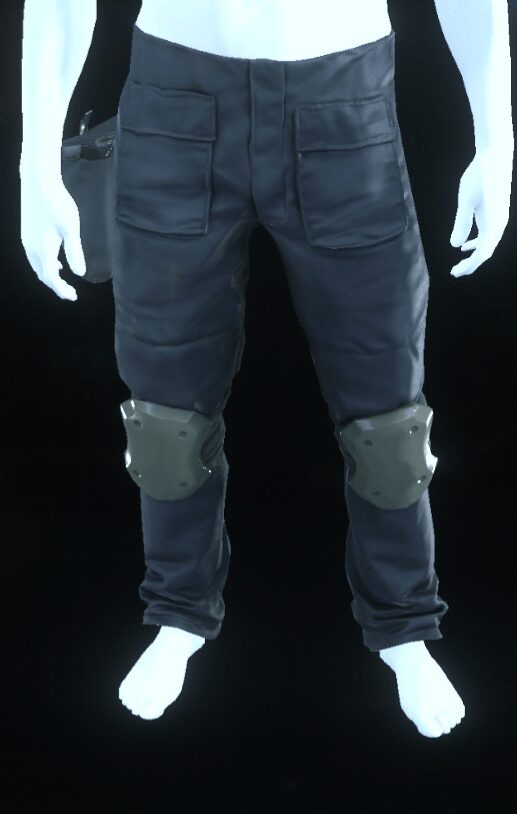 Clempt Pants Imperial