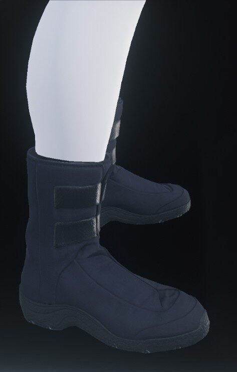 Ardent Boots Imperial