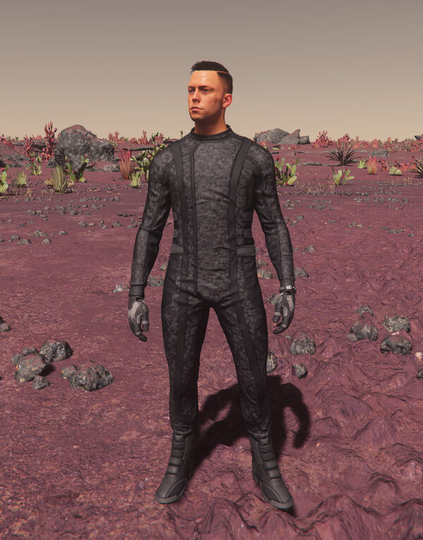 ForceFlex Undersuit DigiCamo