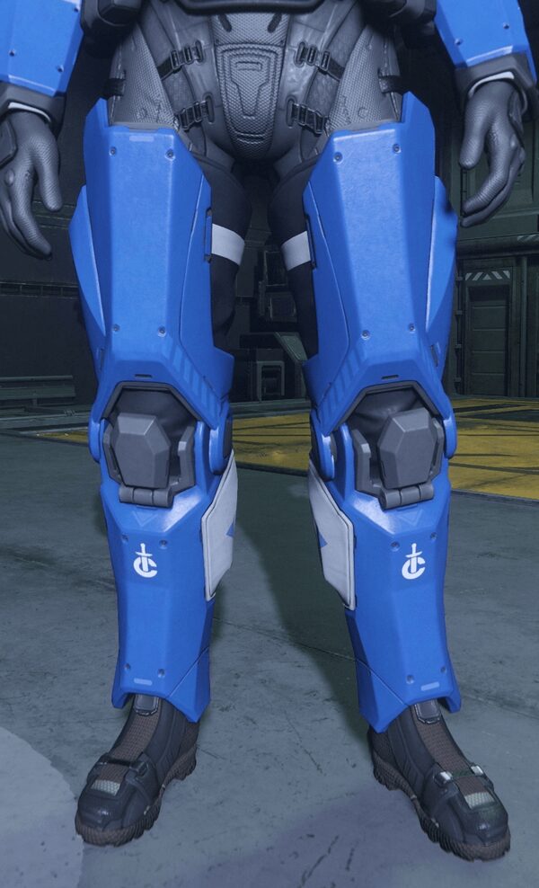Strata Legs Crusader Edition