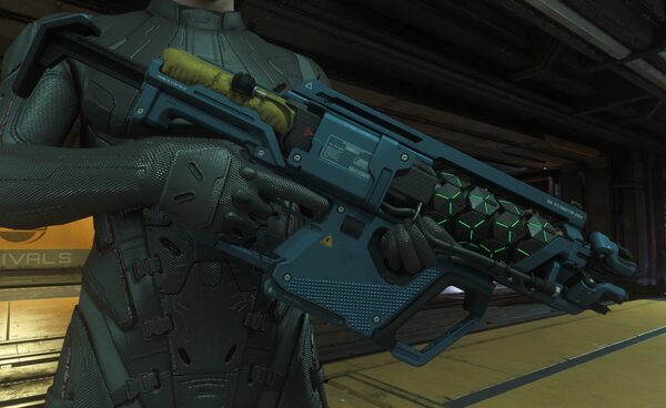 Quartz Energy SMG
