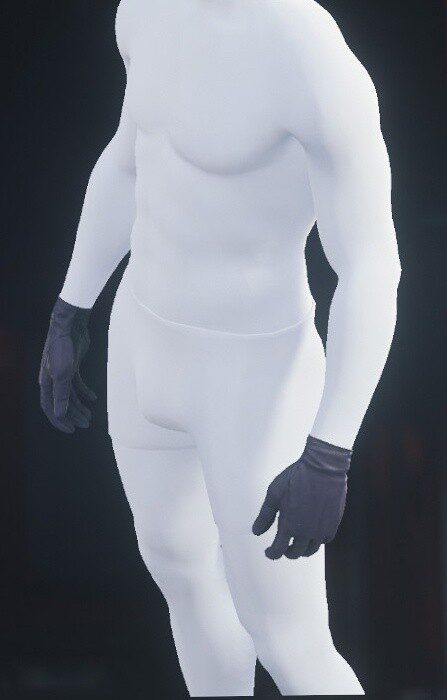 Ventra Gloves Imperial