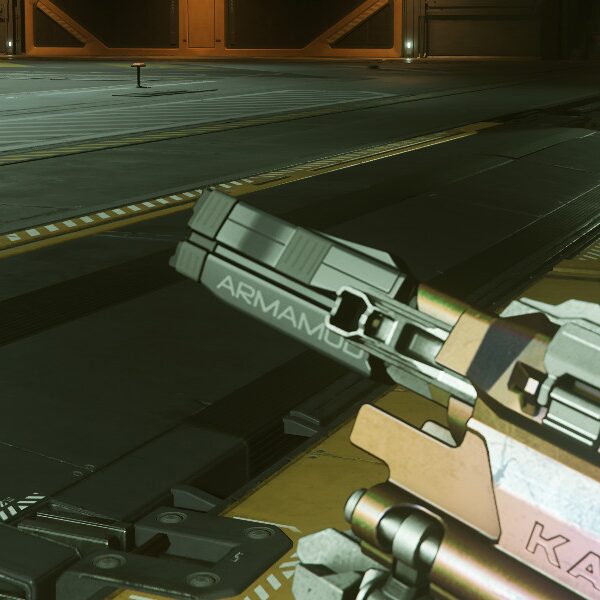 Emod "Tweaker" Stabilizer2