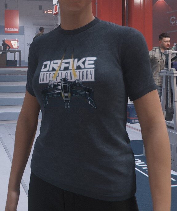 Cutlass T-Shirt