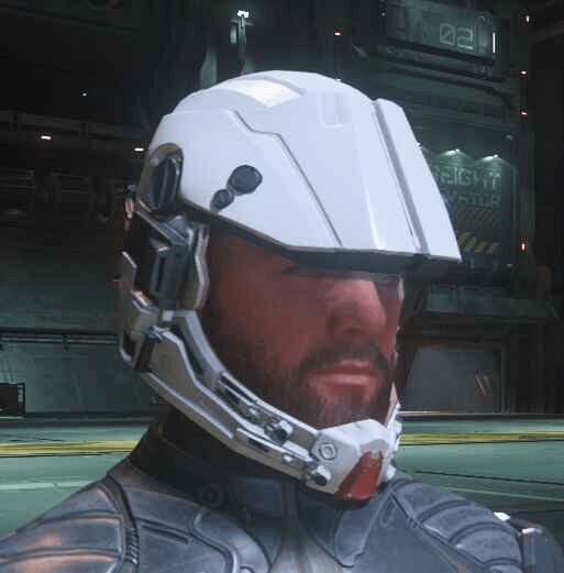 ORC-mkX Helmet Justified