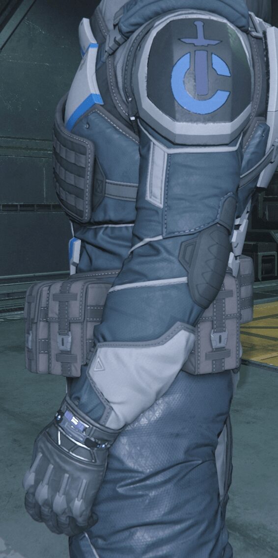 Arden-SL Arms Crusader Edition