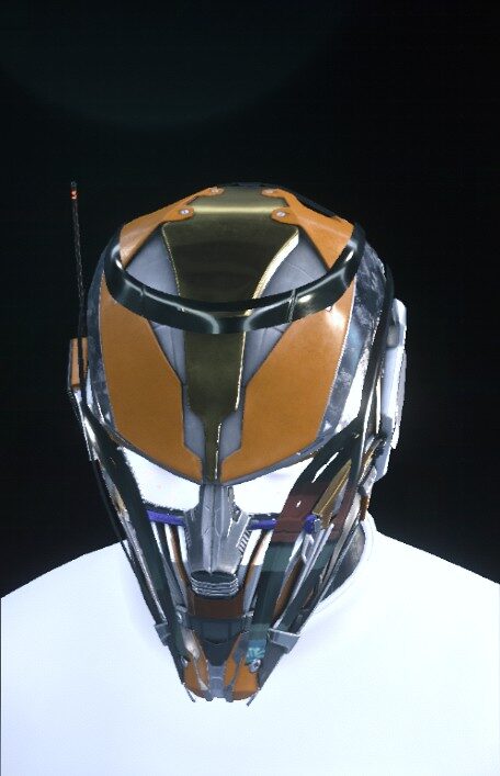 Oracle Helmet Sienna