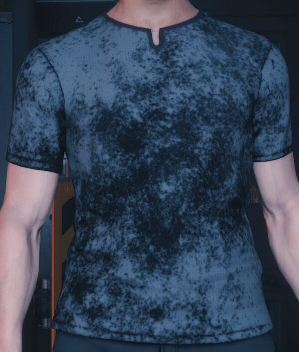 Cliffback T-Shirt Black