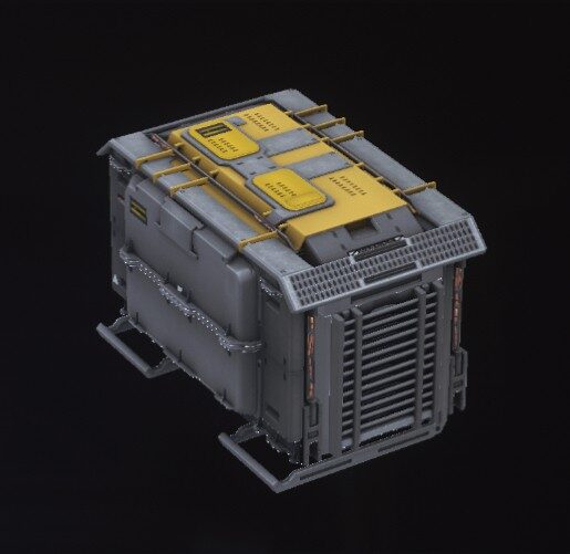 SparkJet