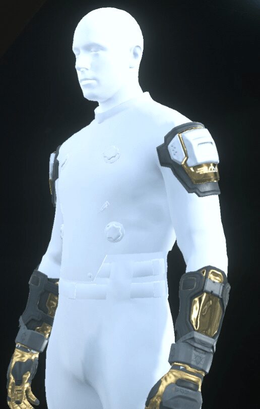 PAB-1 Arms Executive