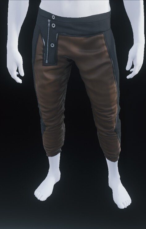 Mivaldi Pants Sienna