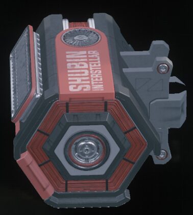 Vaux-C2 Module
