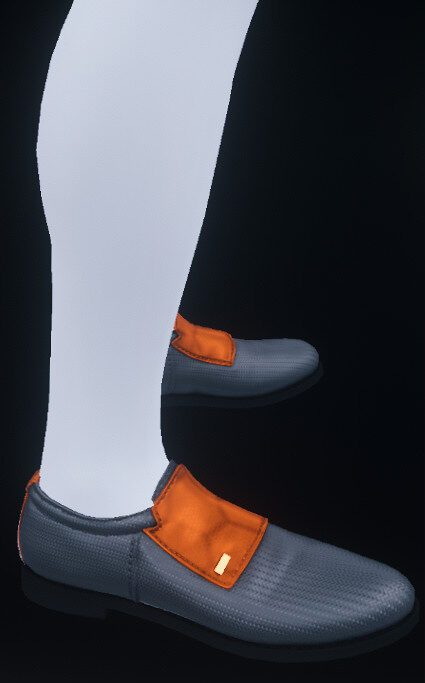 Kino Shoes Sienna