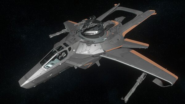 Hornet Ironscale Livery