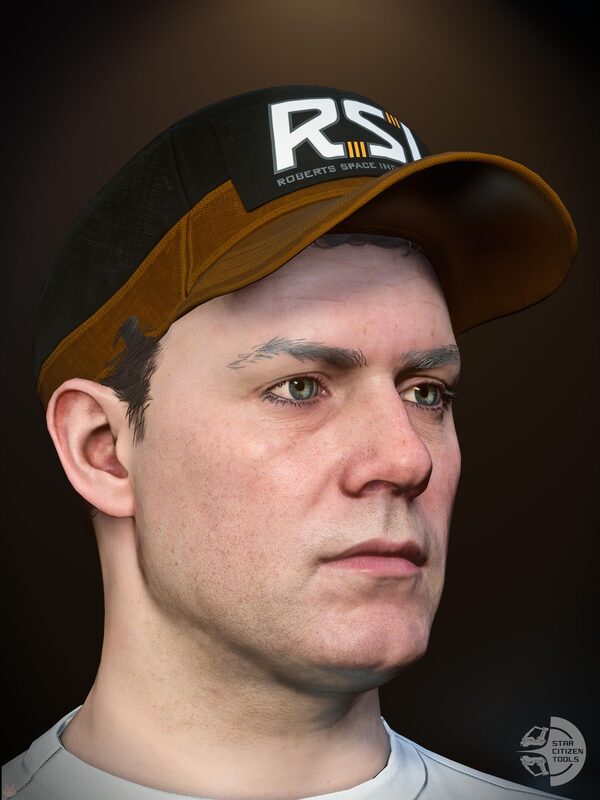 RSI Hat