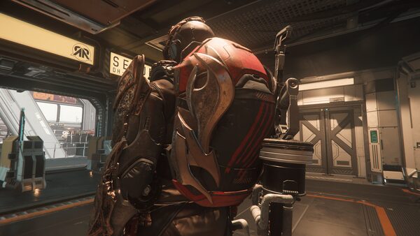 Testudo Backpack Deathblow