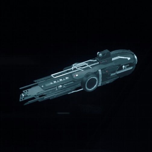 Hellion Scattergun