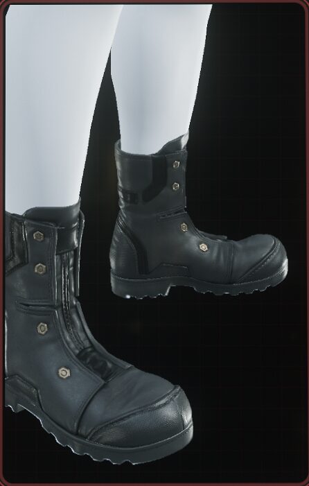 Ponos Boots