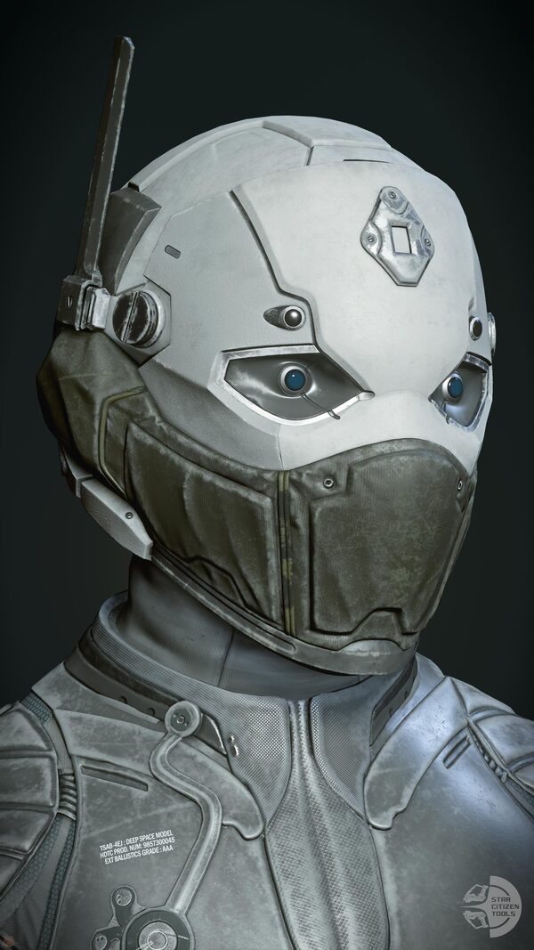Morozov-SH Helmet Thule