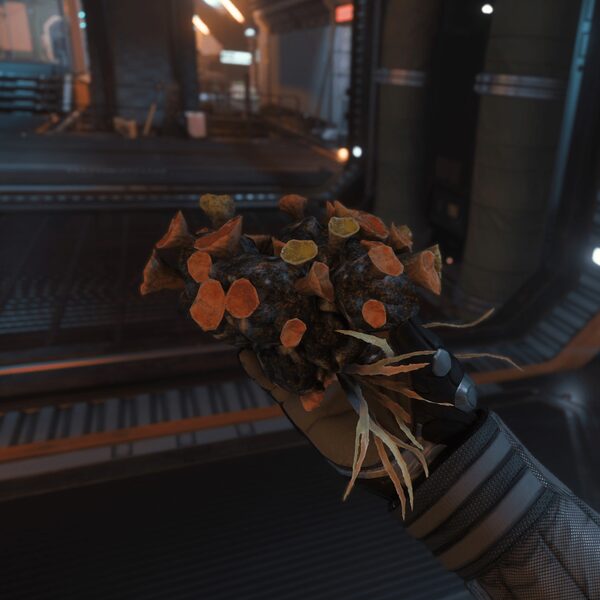 Revenant Pod