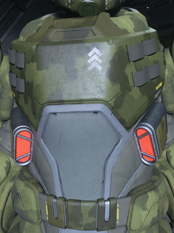 Antium Core Moss Camo