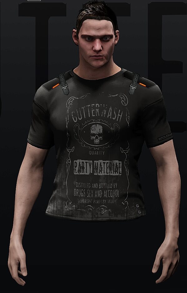 Basher T-Shirt